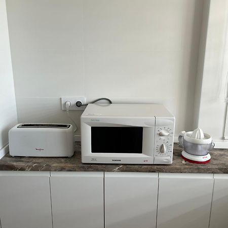 Apartamento Gandia Playa 150M Playa Con Parking Privado Y Piscina Playa de Gandia Экстерьер фото